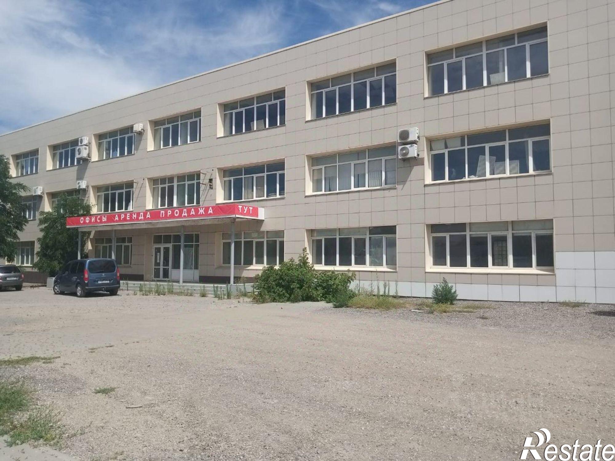 Сдать офис, помещение под офис за 239 850 рублей на шоссе Авиаторов, 11