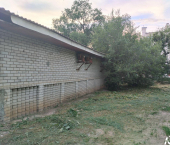 ОСЗ 600 кв м территория посёлок Аэропорт, 13Б