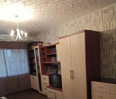 1-комн, 30кв м, этаж 5/5 Университетский проспект, 78