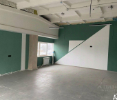 офис 533 кв м, этаж 2/3 шоссе Авиаторов, 11