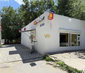 ОСЗ 69 кв м улица Вершинина, 7Б
