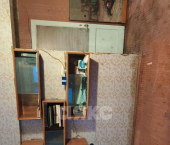 1-комн, 32кв м, этаж 2/5 ул им. Жолудева, 11