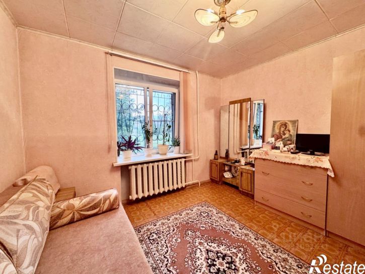 2-комн квартира ул им. Кирова, 128,  д. 128