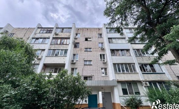 2-комн квартира ул им. Кирова, 128,  д. 128