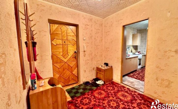 2-комн квартира ул им. Кирова, 128,  д. 128