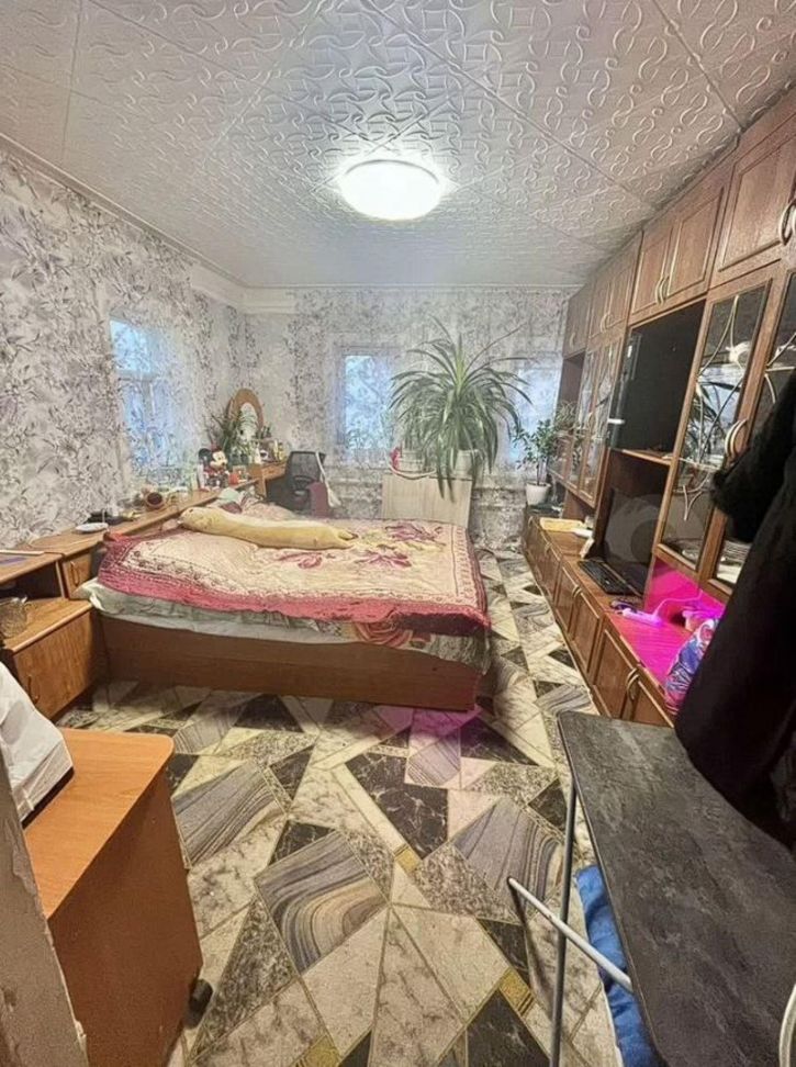 Коттедж/дом Денисенко