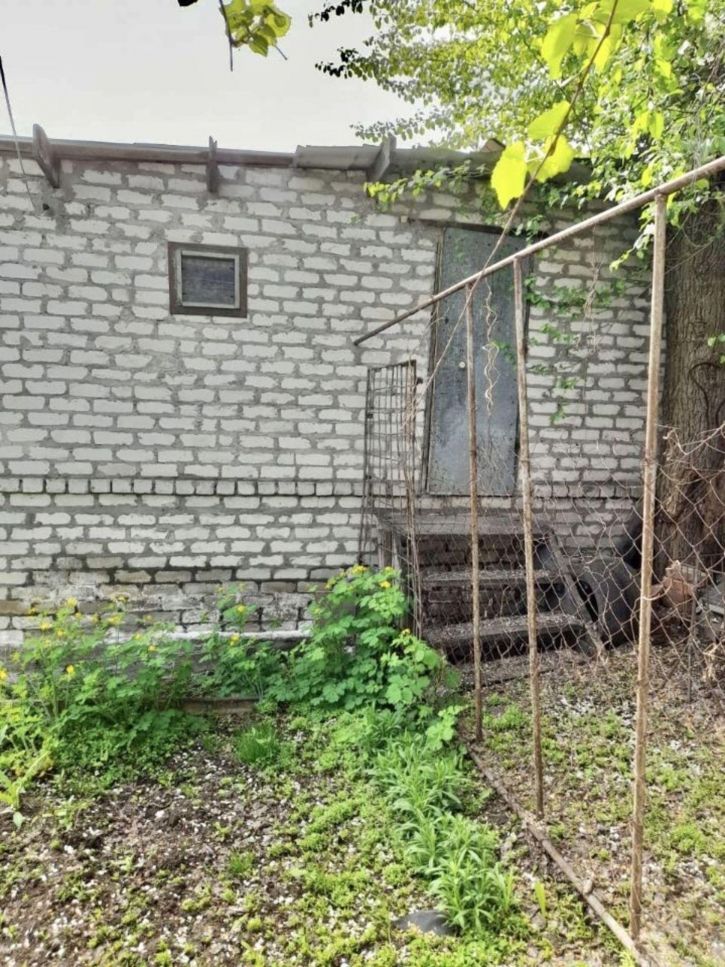 Коттедж/дом Дубовая