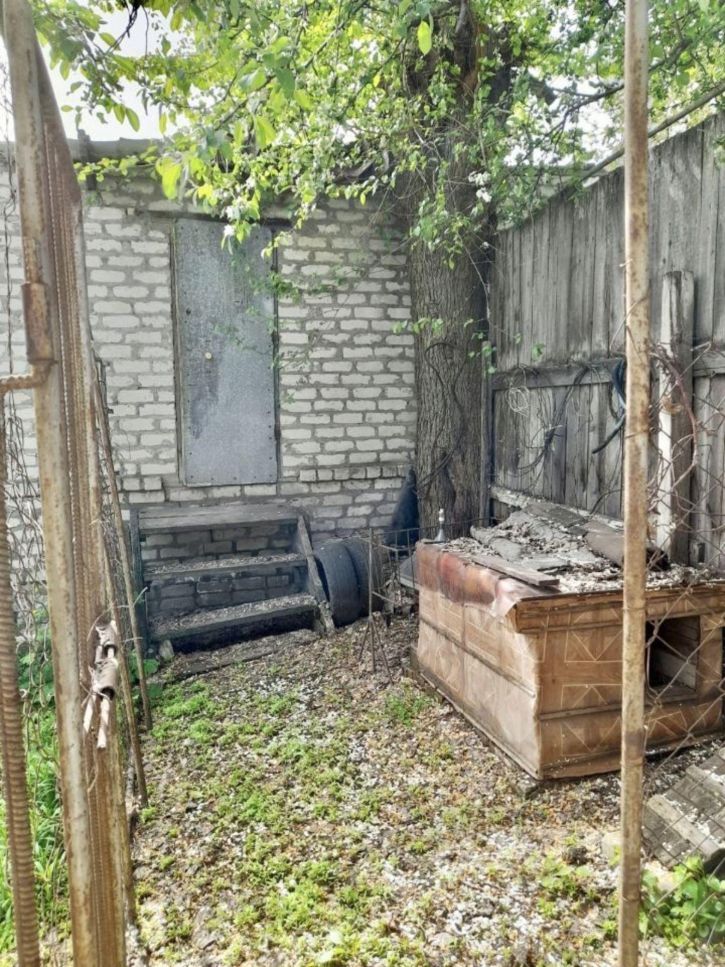 Коттедж/дом Дубовая