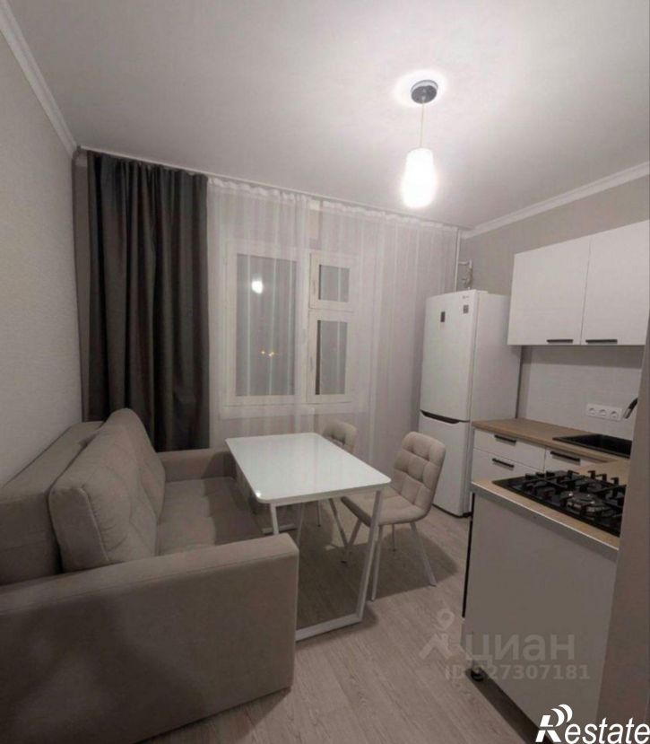 1-комн квартира Университетский проспект, 25,  д. 25