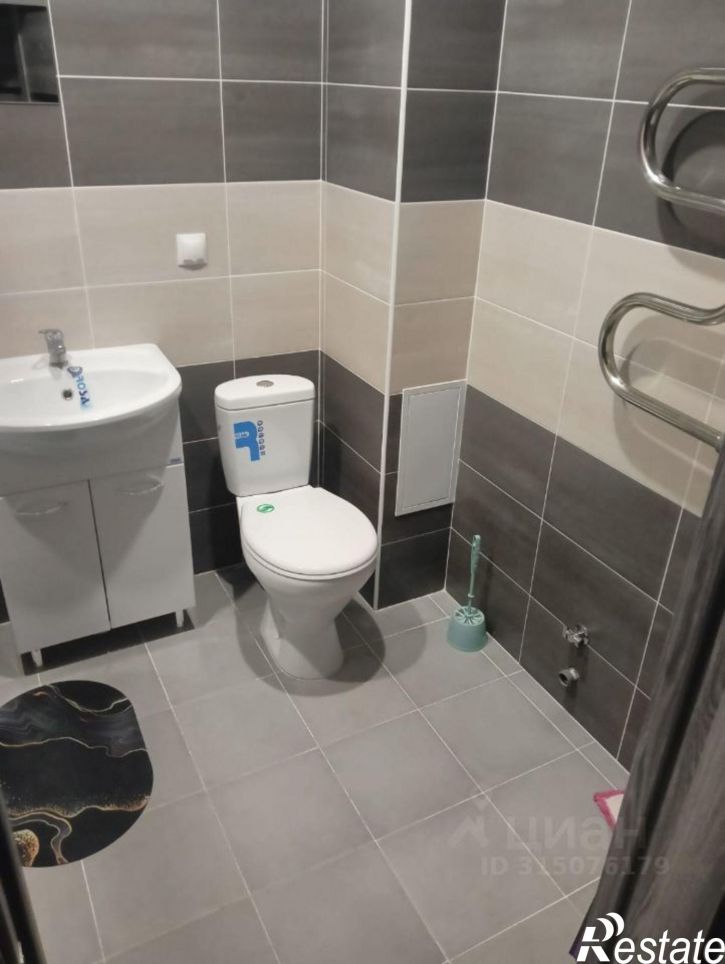1-комн квартира улица Химина, 13Б,  д. 13Б