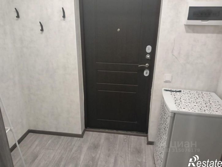 1-комн квартира улица Химина, 13Б,  д. 13Б