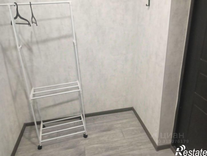 1-комн квартира улица Химина, 13Б,  д. 13Б
