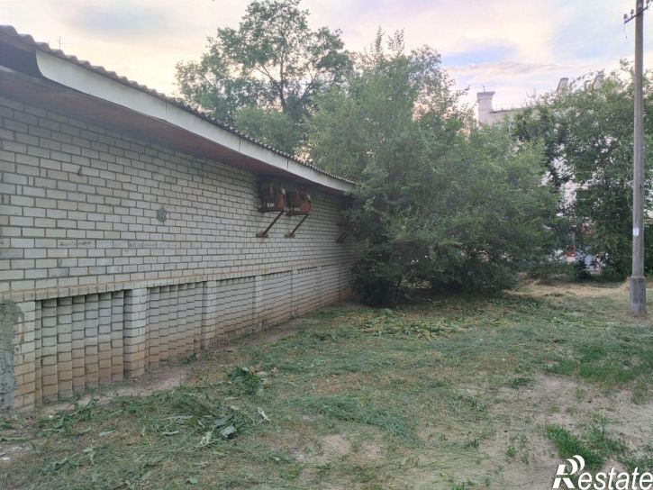 Отдельное здание территория посёлок Аэропорт, 13Б