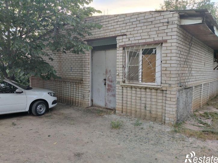 Отдельное здание территория посёлок Аэропорт, 13Б