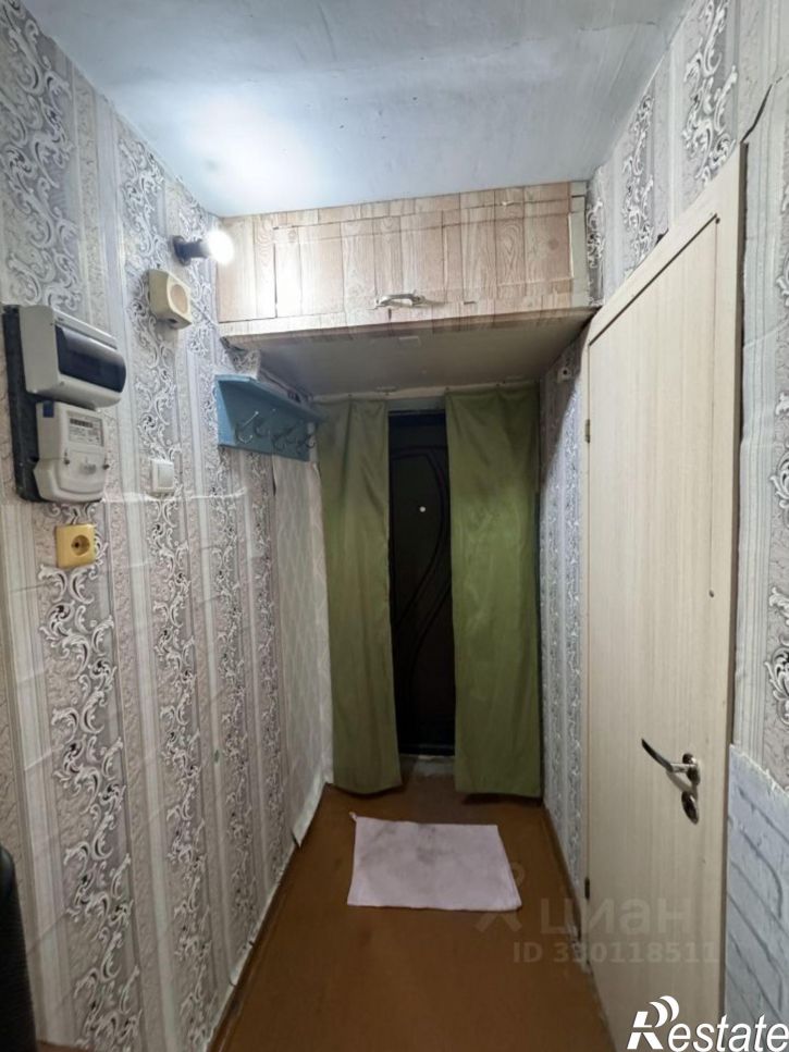 1-комн квартира Удмуртская улица, 10,  д. 10
