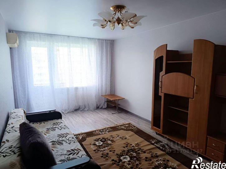 1-комн квартира ул им. Арсеньева, 46,  д. 46