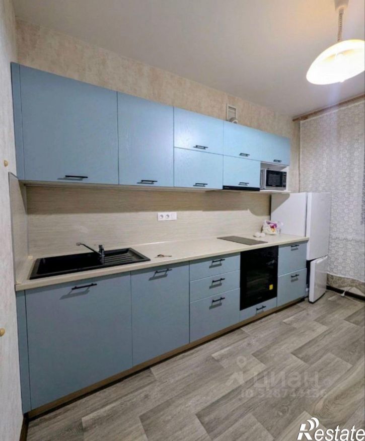 1-комн квартира ул им. Кузнецова, 22,  д. 22
