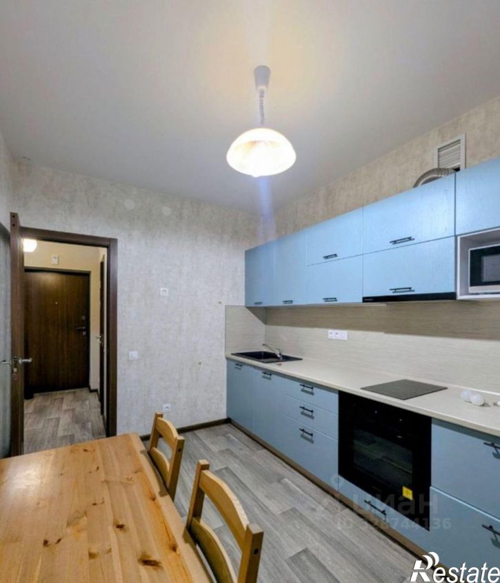 1-комн квартира ул им. Кузнецова, 22,  д. 22