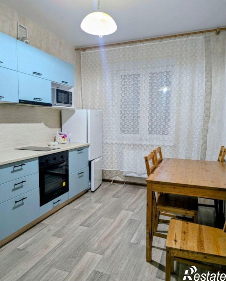 1-комн квартира ул им. Кузнецова, 22,  д. 22