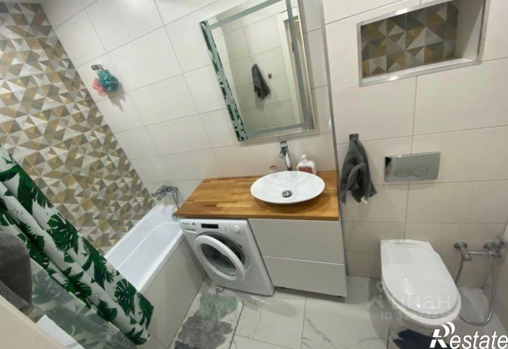 1-комн квартира ул им. Кузнецова, 22,  д. 22