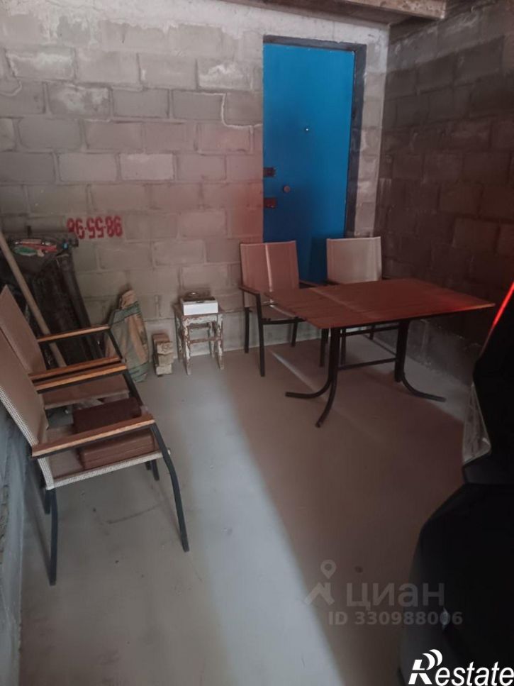 Гараж/парковка улица Полоненко, 3,  д. 3