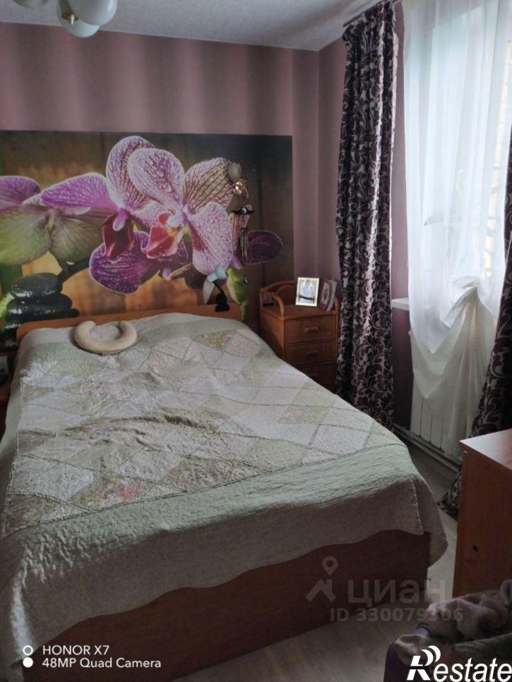 Коттедж/дом Узбекская улица, 64,  д. 64