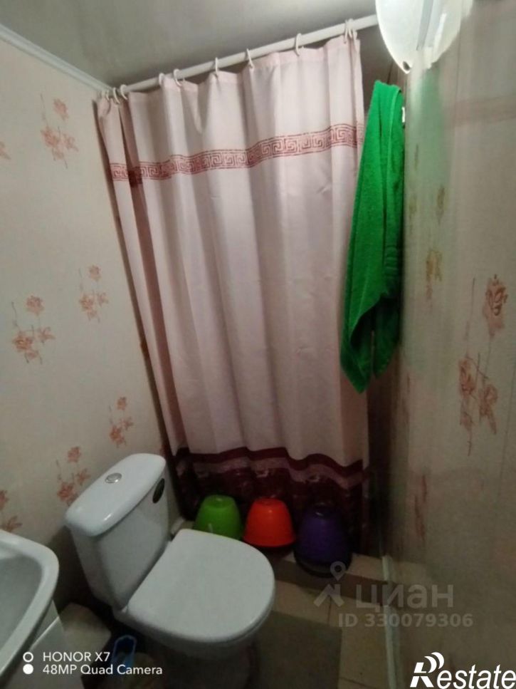 Коттедж/дом Узбекская улица, 64,  д. 64