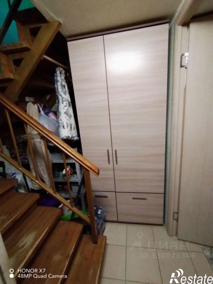 Коттедж/дом Узбекская улица, 64,  д. 64
