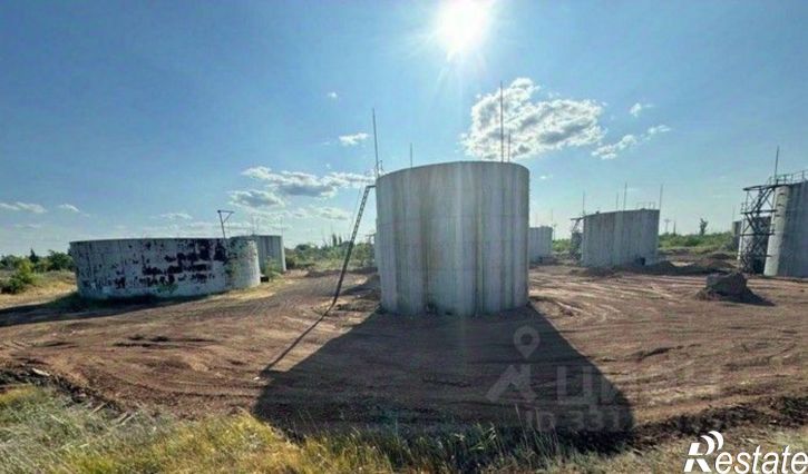 Производственное помещение Шпалозаводская улица, 1,  д. 1