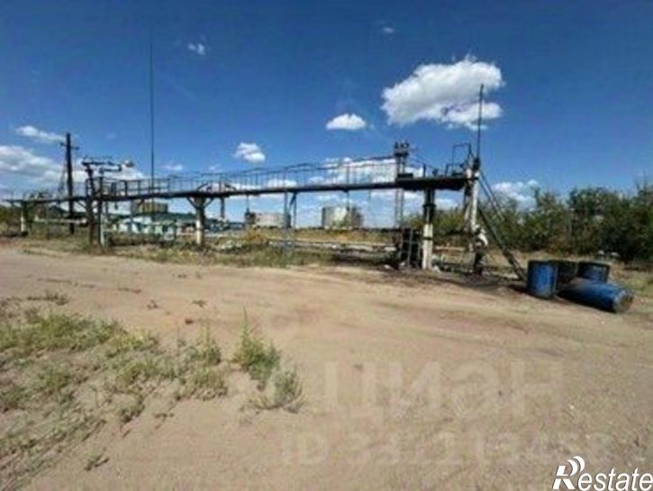Производственное помещение Шпалозаводская улица, 1,  д. 1