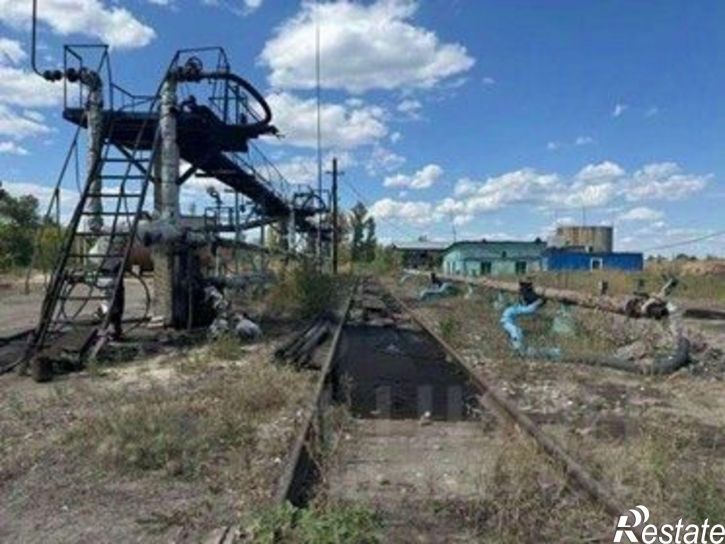 Производственное помещение Шпалозаводская улица, 1,  д. 1