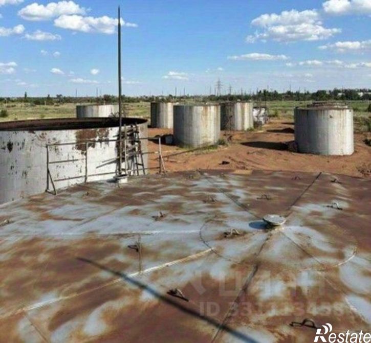 Производственное помещение Шпалозаводская улица, 1,  д. 1