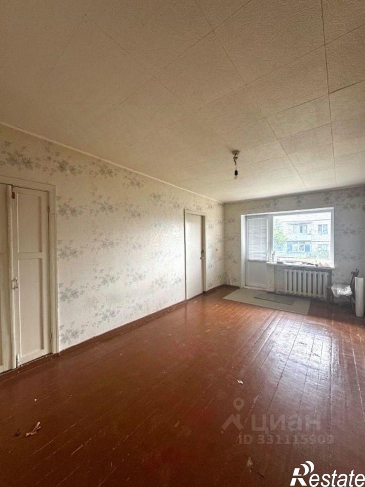2-комн квартира улица Глазкова, 13,  д. 13