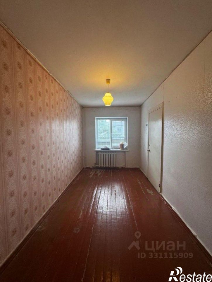 2-комн квартира улица Глазкова, 13,  д. 13