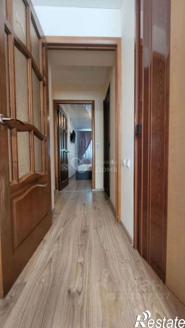 3-комн квартира ул им. Гули Королевой, 7,  д. 7