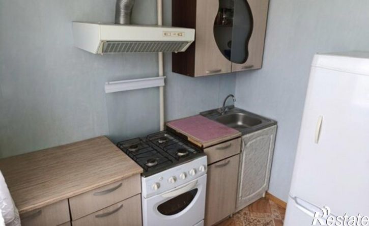 1-комн квартира пр-кт им. Героев Сталинграда, 30,  д. 30
