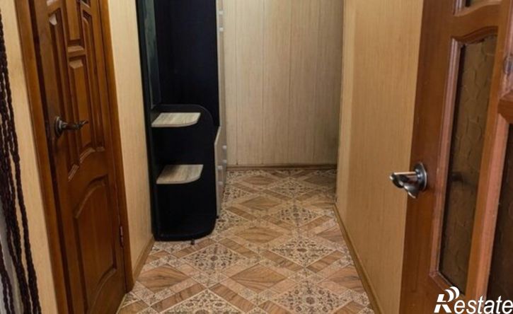 1-комн квартира пр-кт им. Героев Сталинграда, 30,  д. 30
