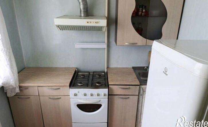 1-комн квартира пр-кт им. Героев Сталинграда, 30,  д. 30