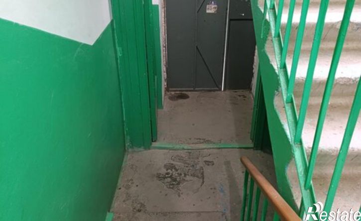 1-комн квартира пр-кт им. Героев Сталинграда, 30,  д. 30