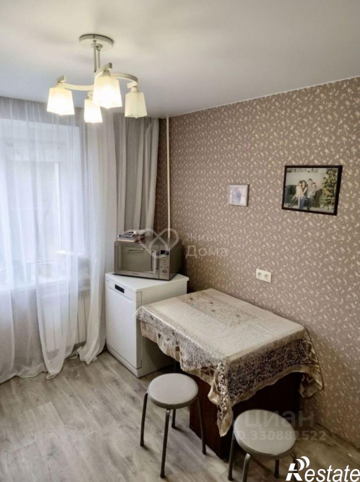 2-комн квартира пр-кт им. Столетова, 6,  д. 6