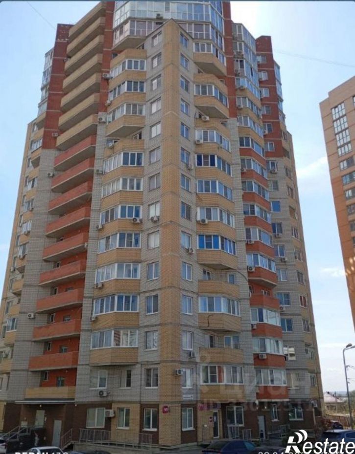 2-комн квартира Университетский проспект, 57,  д. 57