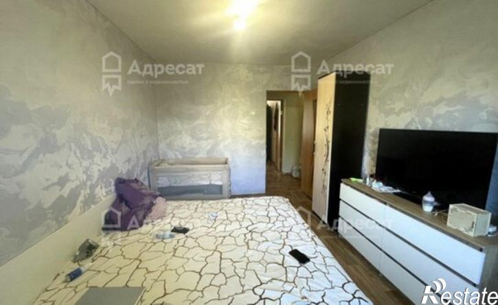 2-комн квартира Алексеевская улица, 17,  д. 17