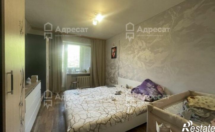 2-комн квартира Алексеевская улица, 17,  д. 17