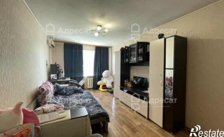 2-комн квартира Алексеевская улица, 17,  д. 17