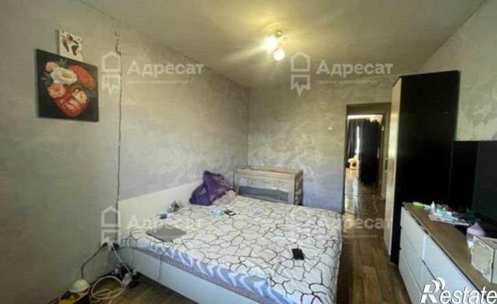 2-комн квартира Алексеевская улица, 17,  д. 17