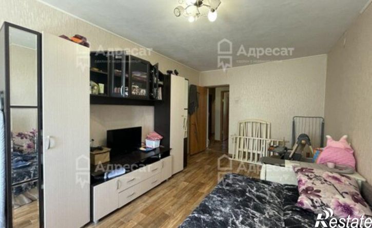 2-комн квартира Алексеевская улица, 17,  д. 17