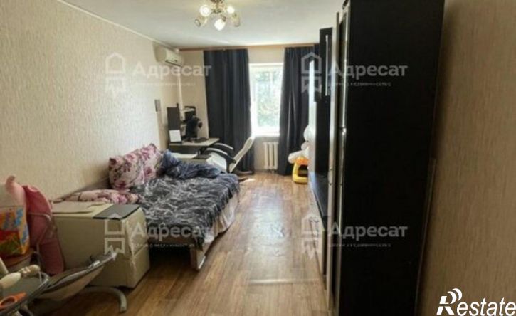 2-комн квартира Алексеевская улица, 17,  д. 17