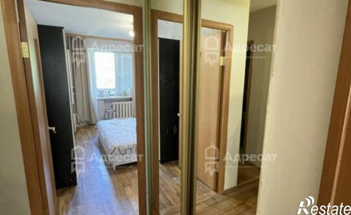 2-комн квартира Алексеевская улица, 17,  д. 17