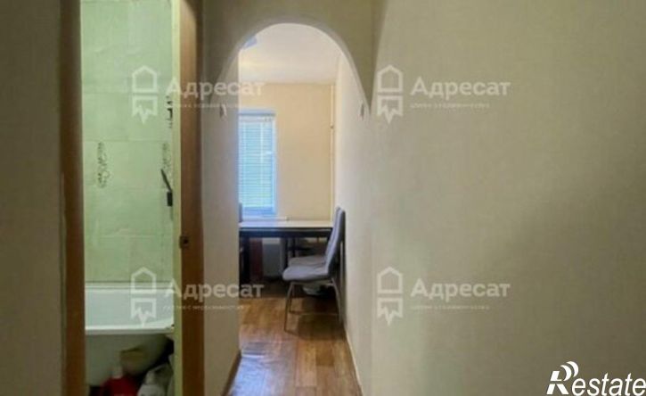 2-комн квартира Алексеевская улица, 17,  д. 17