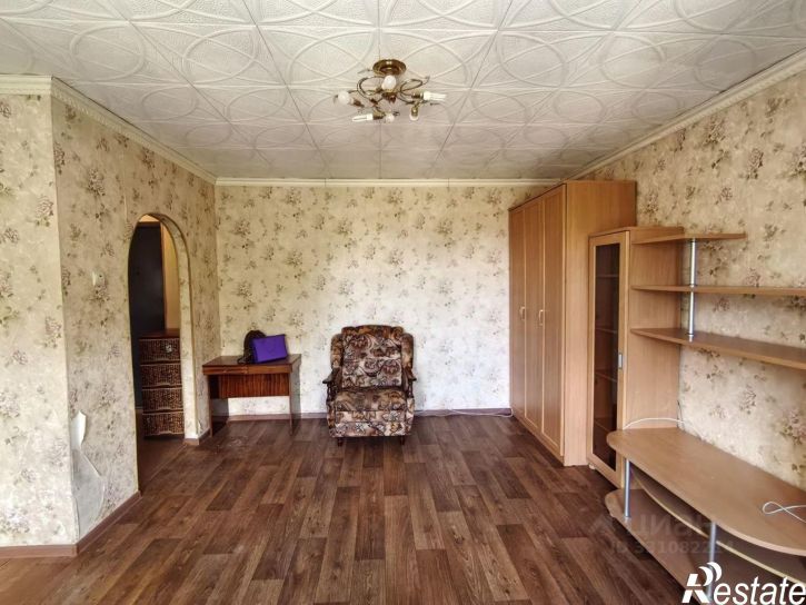 1-комн квартира Гремячинская улица, 12А,  д. 12А